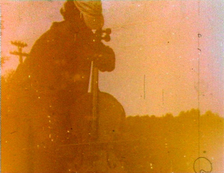 Жидкий театр - 4
